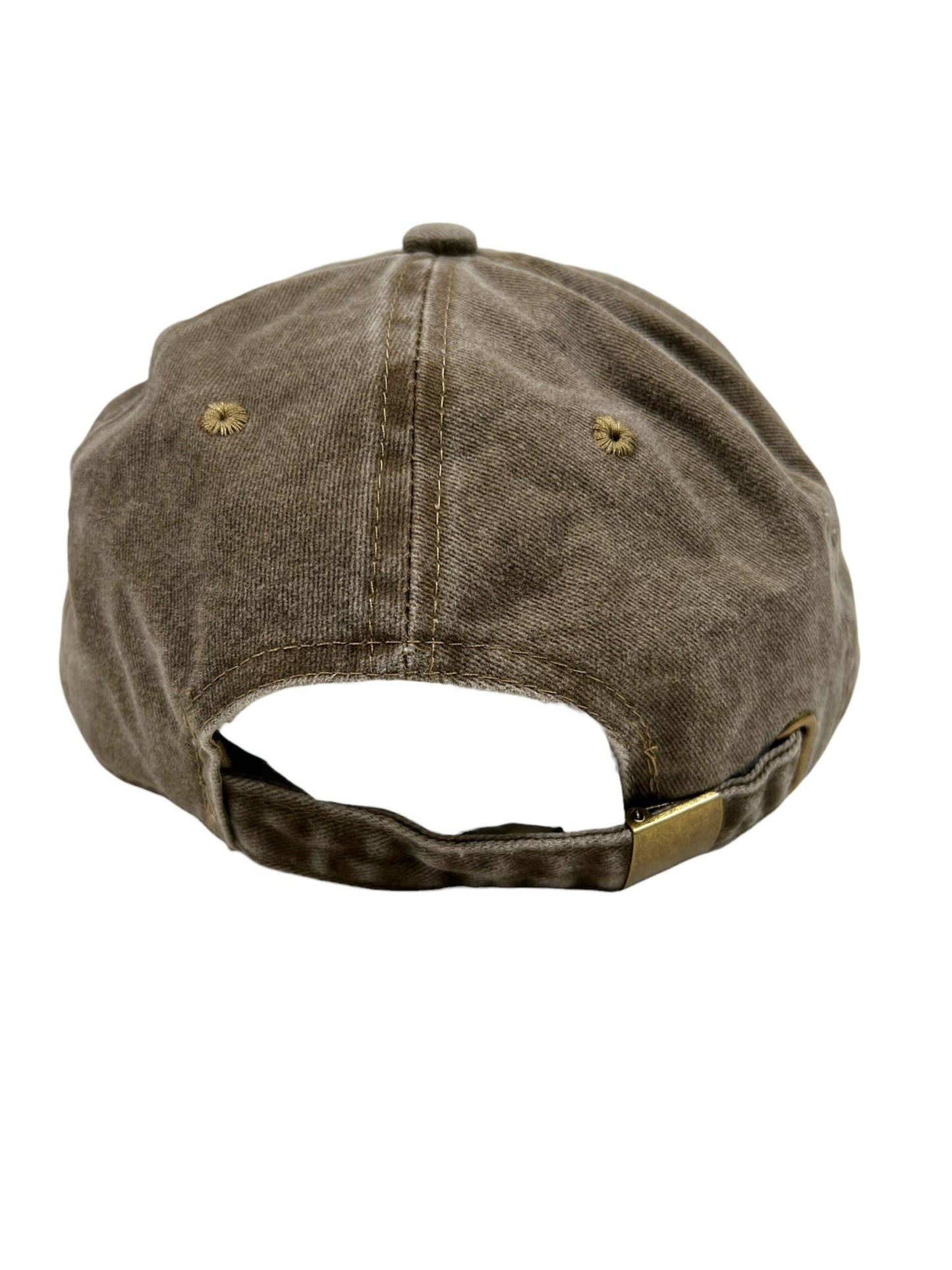 Alchemist Paradise Lost Hat Faded Tan