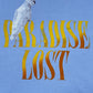 Alchemist Paradise Parrot T-shirt Light Blue