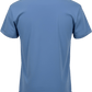 Alchemist Paradise Parrot T-shirt Light Blue