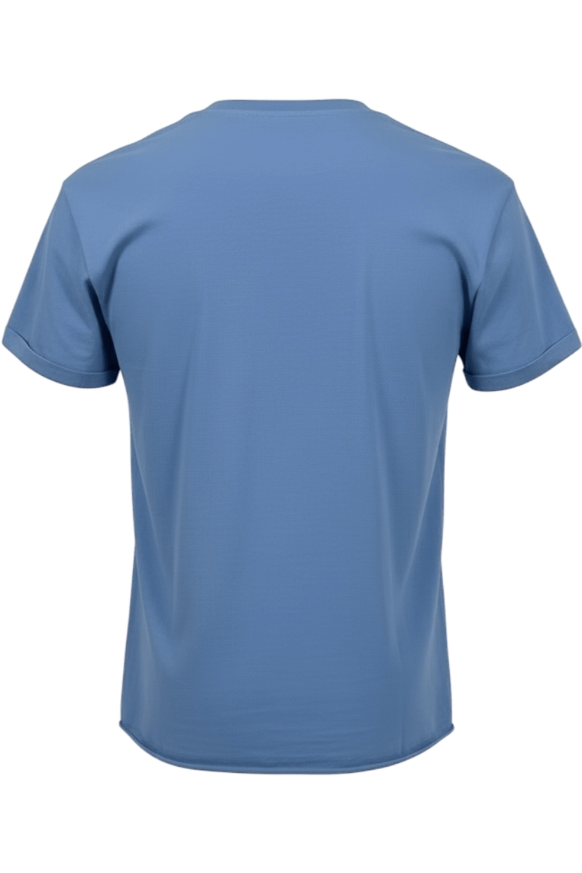 Alchemist Paradise Parrot T-shirt Light Blue