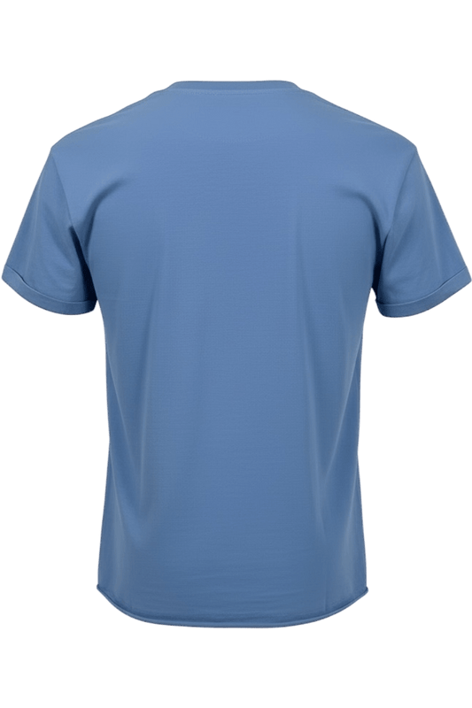 Alchemist Paradise Parrot T-shirt Light Blue