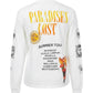 Alchemist Star Girl Long Sleeve T-shirt Optic White