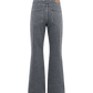 Probus Alchemist Studio Jeans w/ Western Stud Stripe Black Alchemist Studio Jeans w/ Western Stud Stripe Black BLACK
