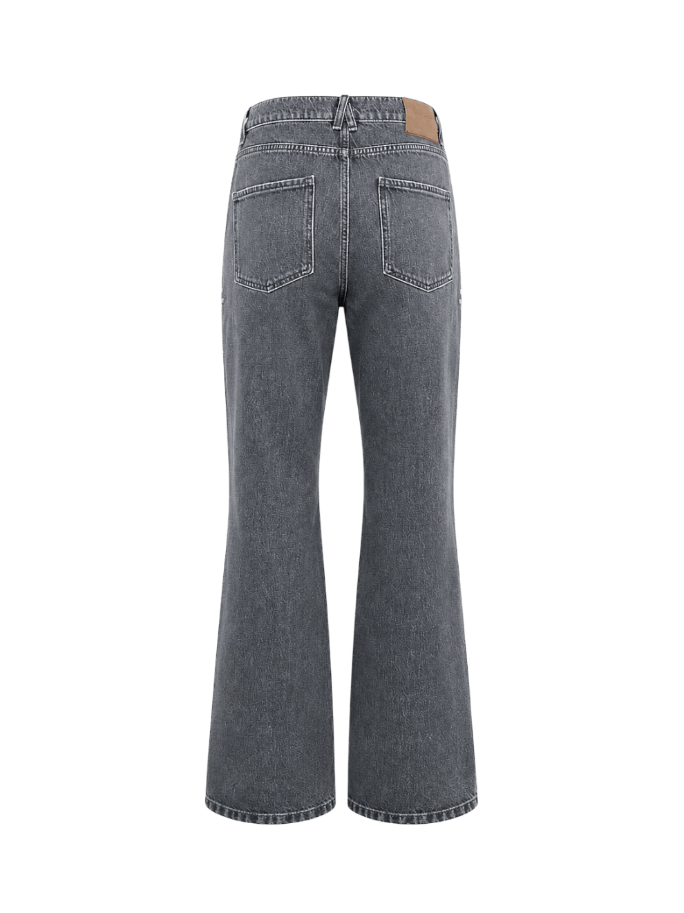 Probus Alchemist Studio Jeans w/ Western Stud Stripe Black Alchemist Studio Jeans w/ Western Stud Stripe Black BLACK