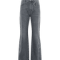 Probus Alchemist Studio Jeans w/ Western Stud Stripe Black Alchemist Studio Jeans w/ Western Stud Stripe Black BLACK