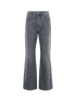Probus Alchemist Studio Jeans w/ Western Stud Stripe Black Alchemist Studio Jeans w/ Western Stud Stripe Black BLACK