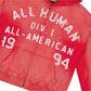 Probus All Human 2+2=5 v2 Red All Human 2+2=5 v2 Red RED WASH