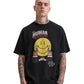 Probus All Human Accepted T-shirt Black All Human Accepted T-shirt Black Black