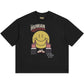 Probus All Human Accepted T-shirt Black All Human Accepted T-shirt Black Black