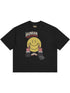 Probus All Human Accepted T-shirt Black All Human Accepted T-shirt Black Black