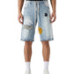 All Human Blue Jeans Light Wash