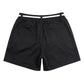 All Human CannonBall Short Black
