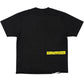All Human Dark Fantasy T-shirt Black