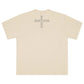 Probus All Human Dark Knight v2 T-shirt Cream All Human Dark Knight v2 T-shirt Cream CREAM