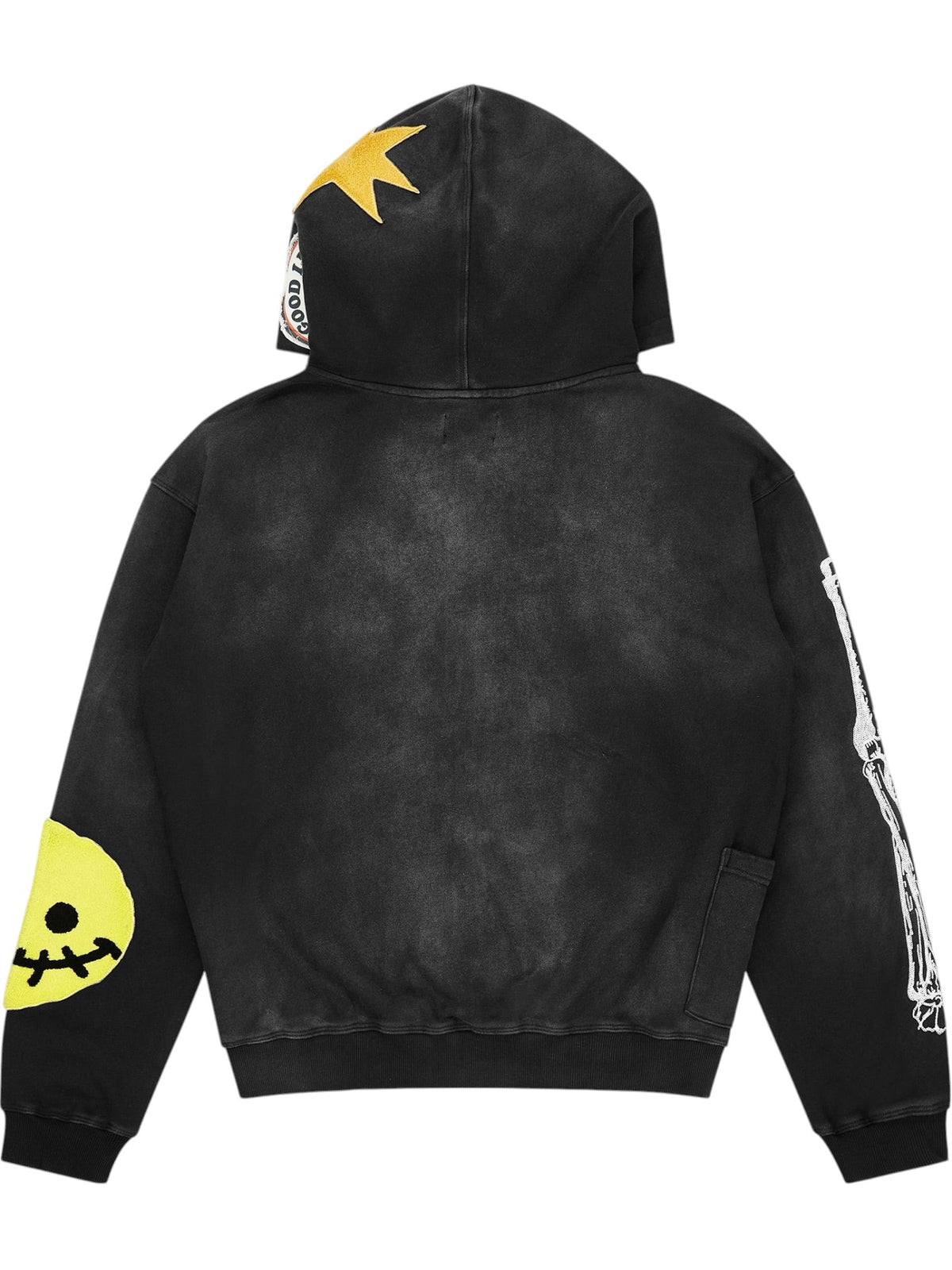 Probus All Human Deli Set v2 Black All Human Deli Set v2 Black BLACK