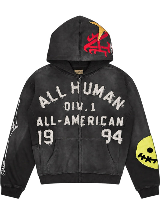 Probus All Human Deli Set v2 Black All Human Deli Set v2 Black BLACK
