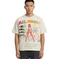 All Human Game Over Cream