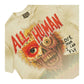 Probus All Human Golden Years T-Shirt Cream All Human Golden Years T-Shirt Cream Cream