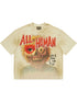 Probus All Human Golden Years T-Shirt Cream All Human Golden Years T-Shirt Cream Cream