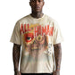 Probus All Human Golden Years T-Shirt Cream All Human Golden Years T-Shirt Cream Cream