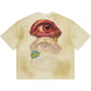 Probus All Human Golden Years T-Shirt Cream All Human Golden Years T-Shirt Cream Cream