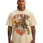 Probus All Human Im Gone T-shirt Cream All Human Im Gone T-shirt Cream Cream
