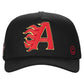 Probus All Human Kingv2 Hat Black All Human Kingv2 Hat Black Black