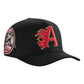 Probus All Human Kingv2 Hat Black All Human Kingv2 Hat Black Black