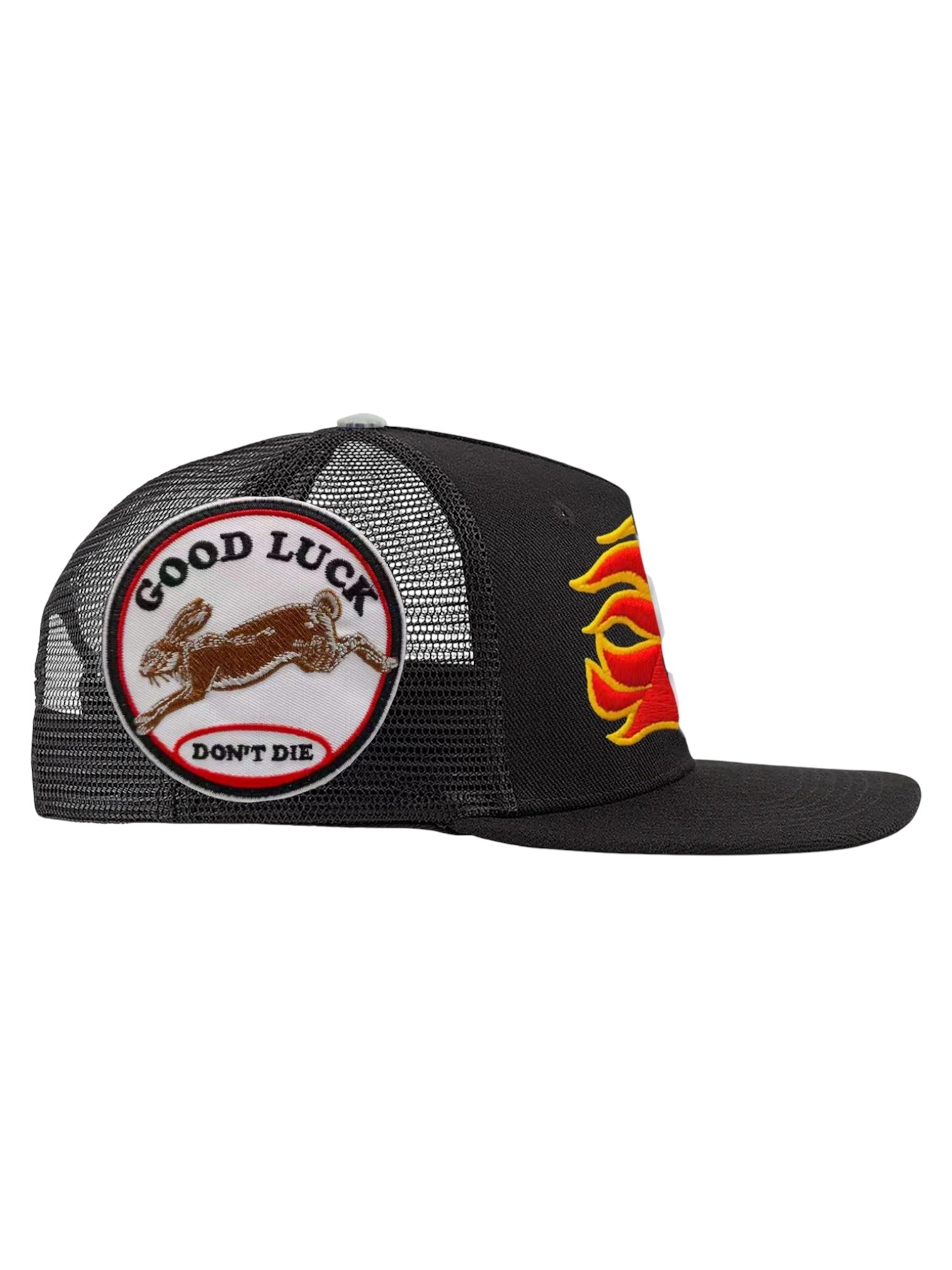 Probus All Human Kingv2 Hat Black All Human Kingv2 Hat Black Black