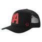 Probus All Human Kingv2 Hat Black All Human Kingv2 Hat Black Black