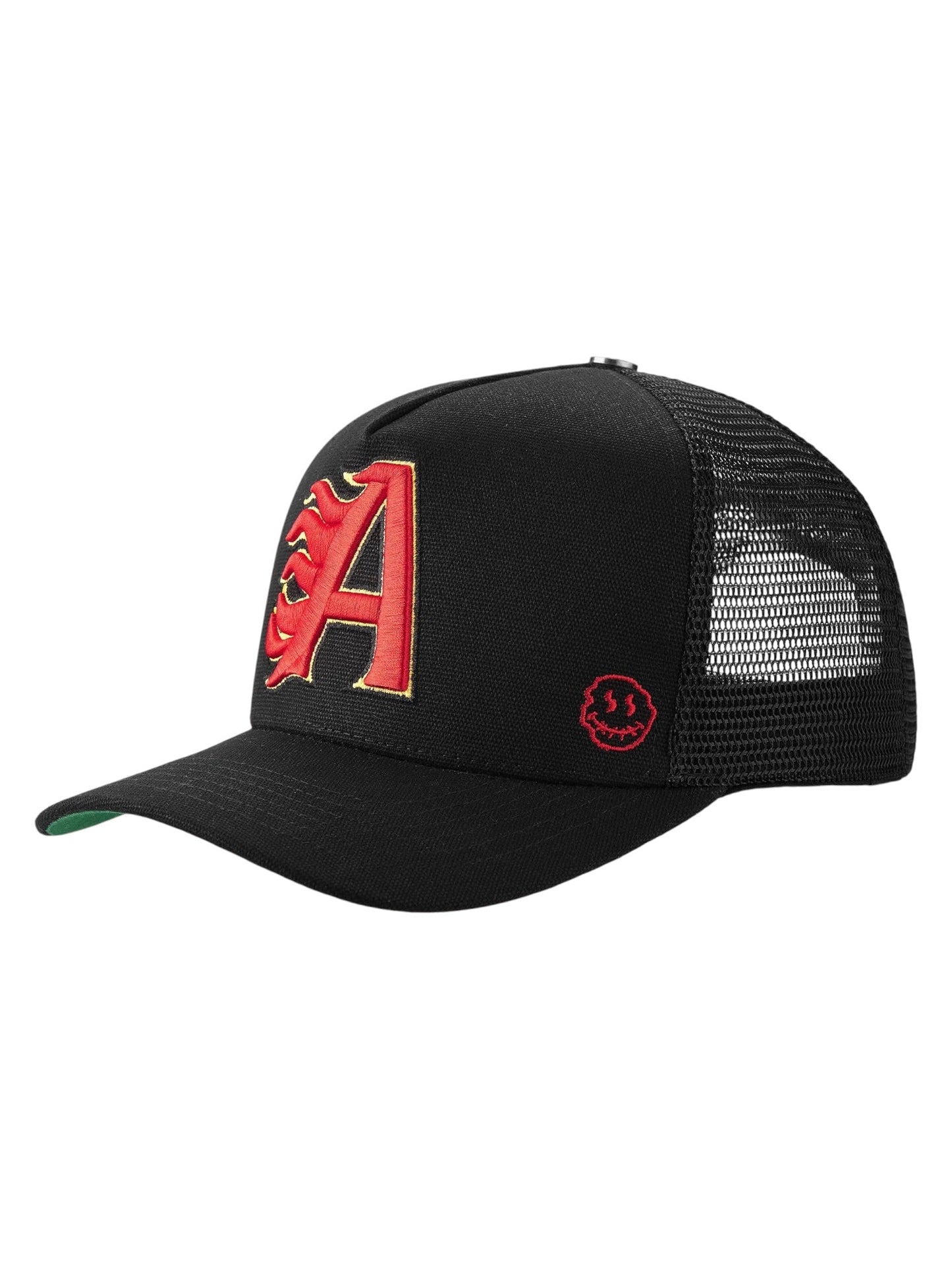 Probus All Human Kingv2 Hat Black All Human Kingv2 Hat Black Black