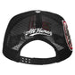 Probus All Human Kingv2 Hat Black All Human Kingv2 Hat Black Black