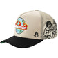 Probus All Human Mansonv2 Hat All Human Mansonv2 Hat Black/Cream
