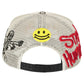 Probus All Human Mansonv2 Hat All Human Mansonv2 Hat Black/Cream
