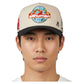 Probus All Human Mansonv2 Hat All Human Mansonv2 Hat Black/Cream