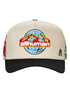 Probus All Human Mansonv2 Hat All Human Mansonv2 Hat Black/Cream