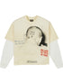 Probus All Human Maybe Tomorrow v3 All Human Maybe Tomorrow v3 CREAM/WHITE
