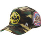 Probus All Human Paid In Full Camo All Human Paid In Full Camo CAMO