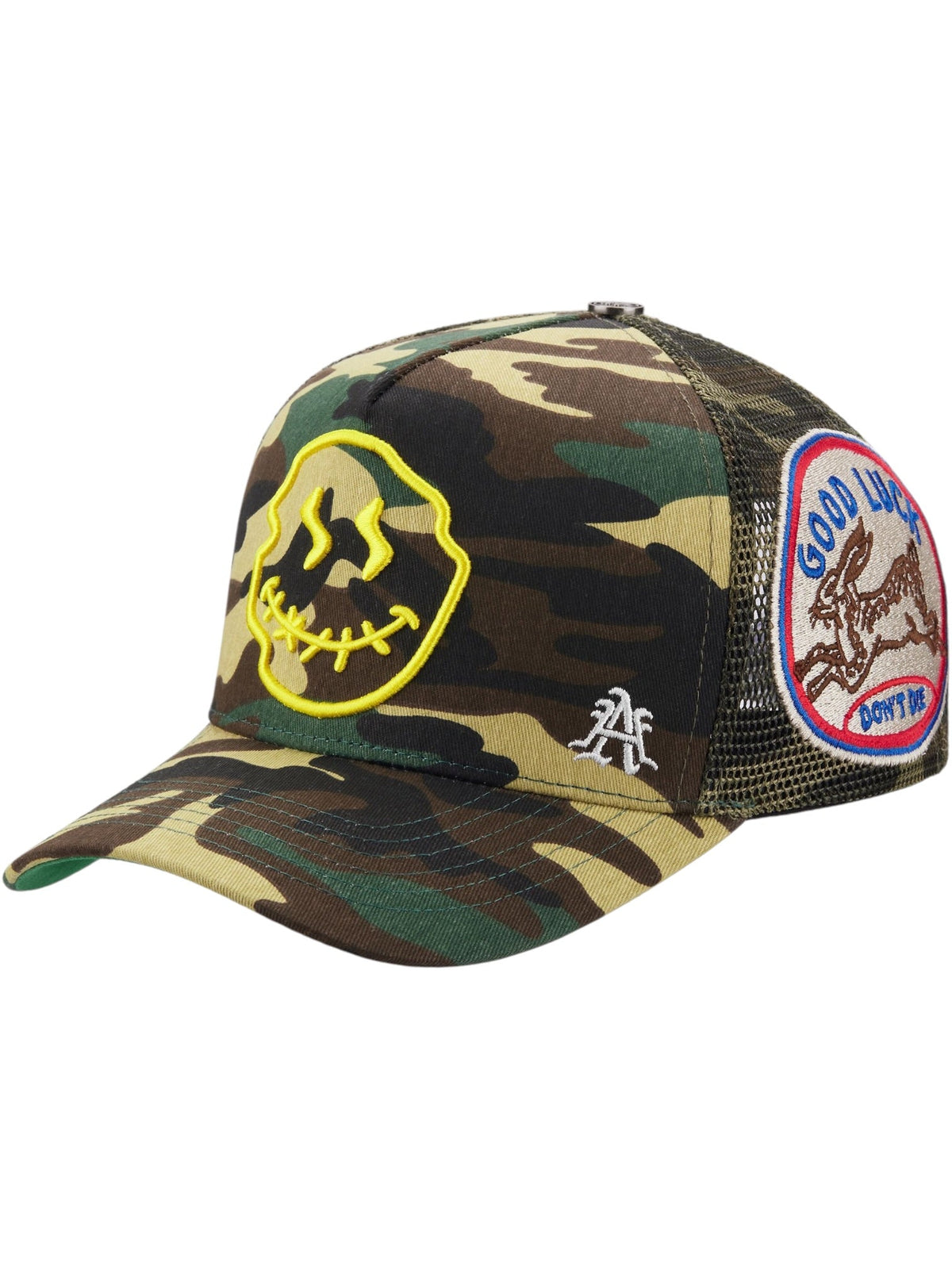 Probus All Human Paid In Full Camo All Human Paid In Full Camo CAMO