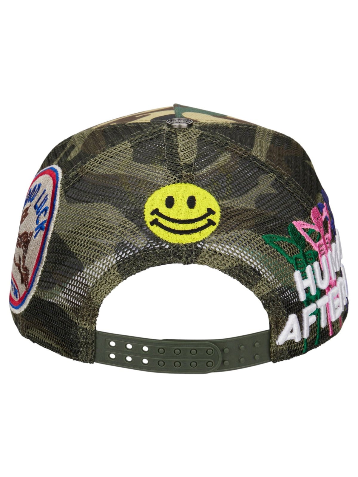 Probus All Human Paid In Full Camo All Human Paid In Full Camo CAMO