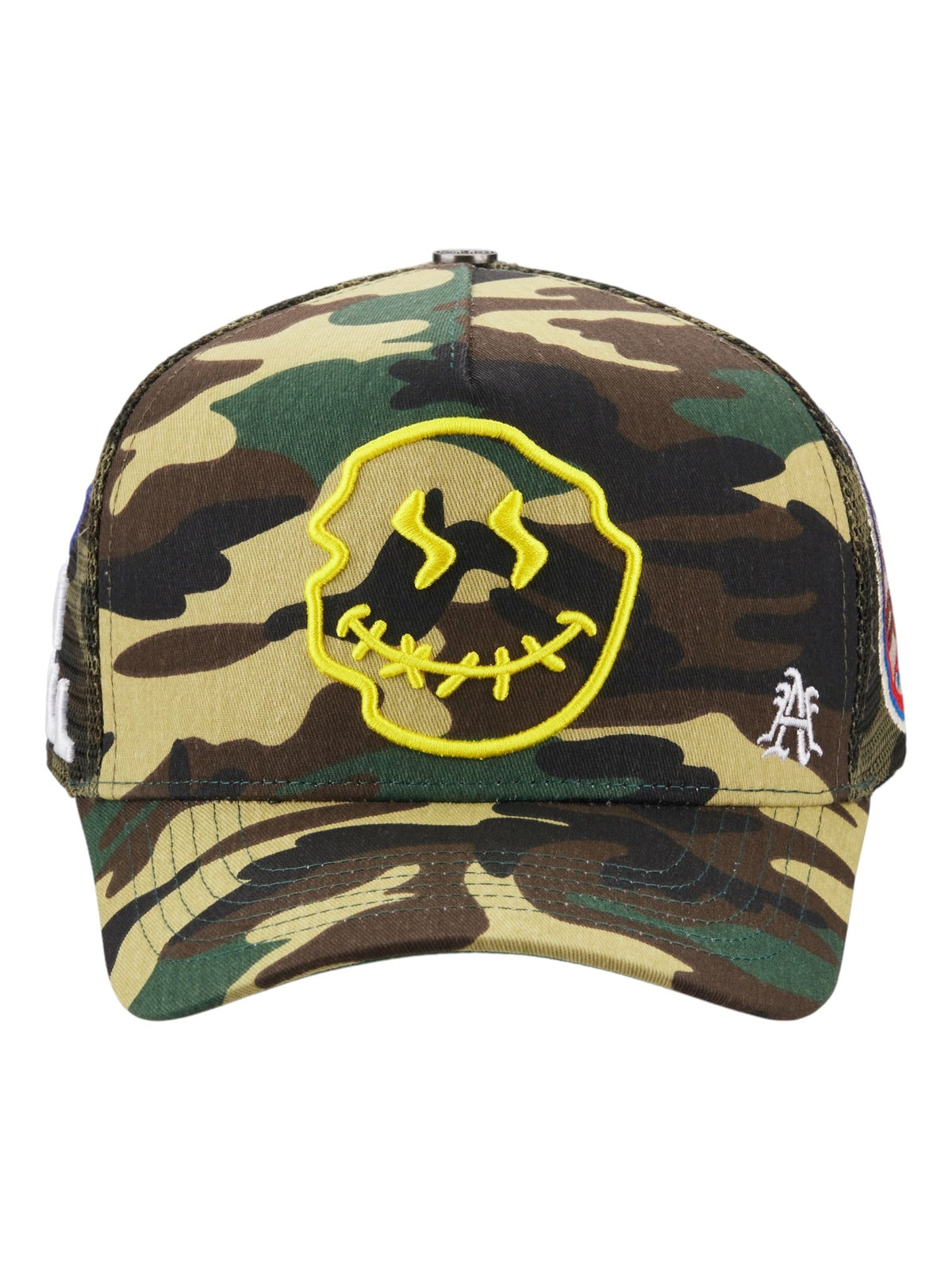 Probus All Human Paid In Full Camo All Human Paid In Full Camo CAMO