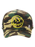 Probus All Human Paid In Full Camo All Human Paid In Full Camo CAMO