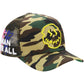 Probus All Human Paid In Full Camo All Human Paid In Full Camo CAMO