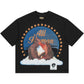 Probus All Human Spahn Ranch T-Shirt Black All Human Spahn Ranch T-Shirt Black Black
