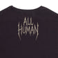 All Human Worlds Fair Black T-shirt