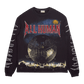 All Human Worlds Fair Black T-shirt