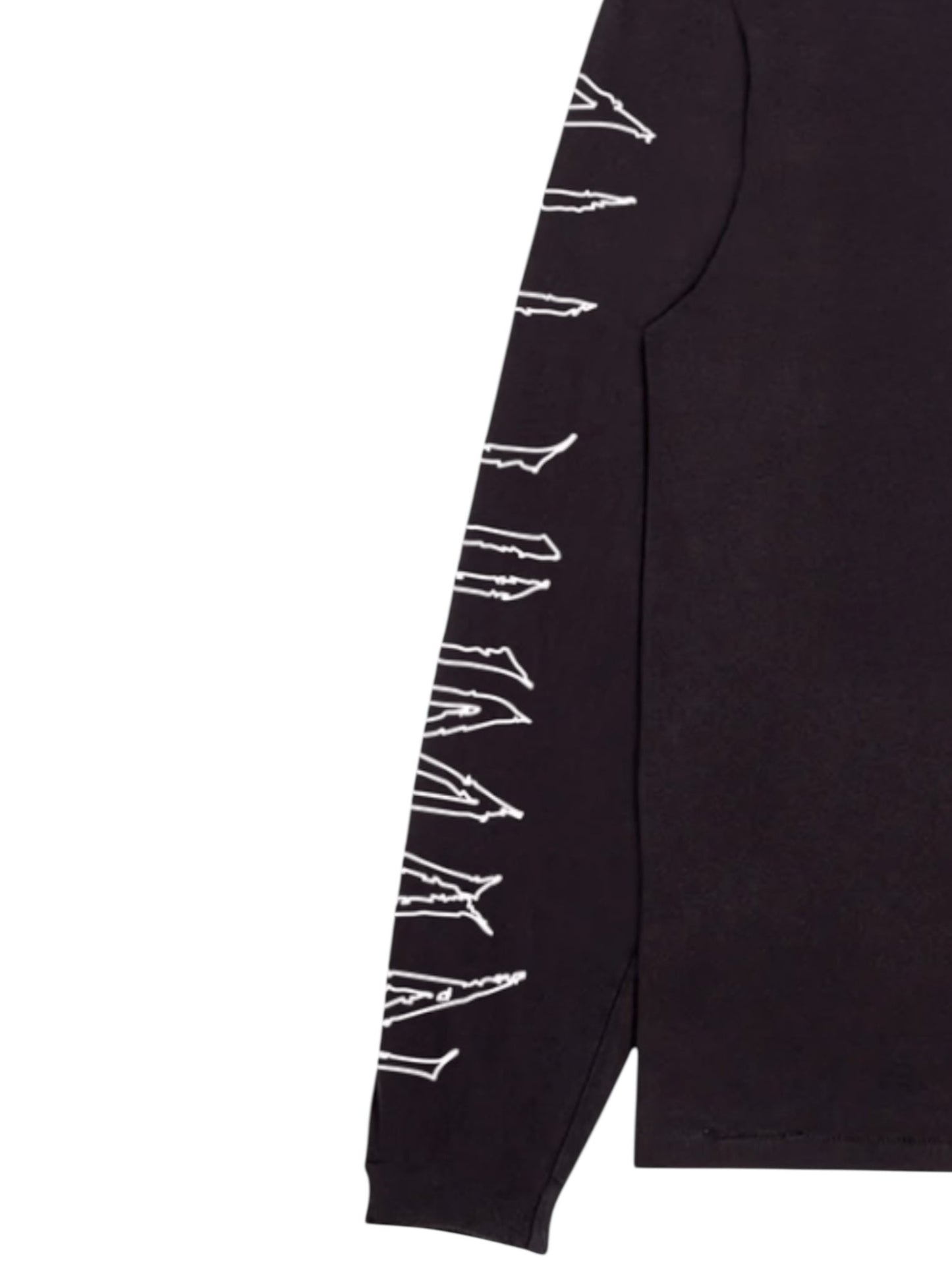 All Human Worlds Fair Black T-shirt