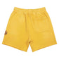 All Human Yosemite Short Yellow Wash