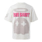 B Wood LGDS Tee  Off White