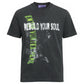 B Wood Rebuild Your Soul Vtg Black